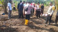 Penanaman Jagung Tahap 2 di Poktan Mekar Baru Resmi Dimulai, Dihadiri Sejumlah Pejabat dan Petani