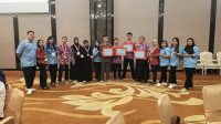 Mereka Tak Pernah Menyerah: Kisah Inspiratif SLBN 25 Sintang Menjadi Juara Ajang Talenta Disabilitas Kalbar 2025