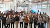 Kasi Humas Polres Ketapang Hadiri Diskusi Publik Peran Media Massa dalam Mendukung Program Asta Cita Presiden Prabowo