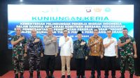 Menteri BP2MI Kunjungi Kalbar, Dorong Kolaborasi Tangani TPPO dan Perkuat Perlindungan Pekerja Migran
