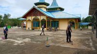 Polsek Bonti Gelar Bakti Religi, Wujud Kepedulian Polri Sambut Hari Bhayangkara Ke-79
