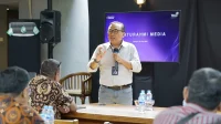 Telkom di Tangan Baru: Kombinasi Strategi dan Eksekusi Nyata