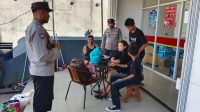 Polisi Sambang Warga, Ciptakan Rasa Aman dan Dekatkan Diri dengan Masyarakat