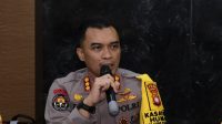 Polda Kalbar Lakukan Mutasi Besar, 32 Pejabat Termasuk Kapolres dan Pamen Berganti Posisi
