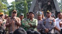 Polres Kubu Raya: Aksi Damai Ratusan Sopir Dipastikan Kondusif