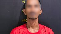 Aksi Pencurian Komponen Berat di Kubu Raya Dibongkar Polisi, Satu Pelaku Dibekuk