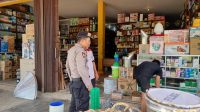 Kegiatan Rutin yang Ditingkatkan Polsek Menjalin