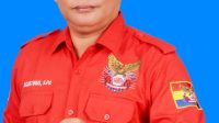 Ketum Saber : Selamat Hut Bhayangkara Ke 79, Polri Untuk Masyarakat 