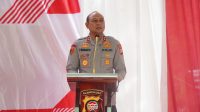 Polda Kalbar Hadiahkan Sumber Air Bersih dan Bedah Rumah Warga di Kubu Raya