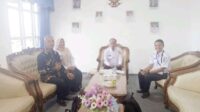 TPN XII Sintang Angkat Isu Pendidikan dan Lingkungan, Pemkab Beri Dukungan Penuh