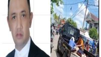 Tragedi Yang Terjadi Viral Baru Baru Ini di Parwasal, Motif Kejadian Masih Dalam Penyelidikan Pihak Yang Berwajib.