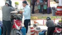 Pengusaha SPBU Rasau Jaya Kecamatan Rasau Tuding Pemberitaan Awak Media Informasinya Plagiat Dan Data Lama