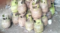 Warga Keladan Tunggal Keluhkan Kelangkaan Gas Elpiji, Diduga Disalurkan di Luar Zona