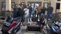 Terungkap! Tim Jatanras Satreskrim Polres Landak Tangkap Pelaku Pencurian Berberapa Unit Hand Phone dan Tabung Gas Elpji
