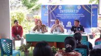 Cegah Paham Intoleransi dan Radikalisme BEM Universitas Katolik Santo Agustinus Hippo Landak Gelar Dialog Interaktif