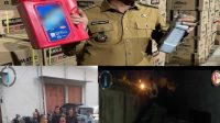 Wagub Kalbar Bersama Time. Sidak Gudang Diduga Oli Palsu: “Jangan Sampai Hukum Tumpul ke Atas!”