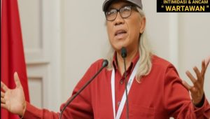 Intimidasi Wartawan di Sekadau Disorot: Pakar Hukum Minta Polisi Bertindak Tegas, Jangan Ada Pembiaran
