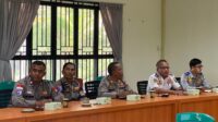 Jelang Gawai Dayak XXI, Forkopimda Sanggau Matangkan Pengamanan dan Rekayasa Lalu Lintas