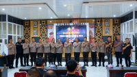 Bidhumas Polda Kalbar Supervisi ke Polres Sambas: Dorong Humas Jadi Garda Terdepan Citra Polri