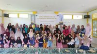 Dedikasi Muslimah Ahmadiyah Kalbar: Didik Generasi, Rawat Toleransi, Kuatkan Ruhani