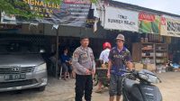 Patroli Sambang Dialogis Terus dikedepankan Untuk Memastikan Konduktivitas Aman Kondusif