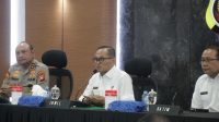Polda Kalbar Sambut Audit Kinerja Itwasum Polri, Kapolda Tekankan Transparansi dan Perbaikan Berkelanjutan