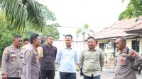 Polres Melawi Siapkan Pupuk Kohe untuk Dukung Program Pemerintah