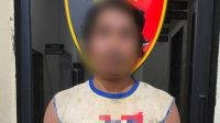 Polres Sekadau Gerebek Lokasi PETI di Nanga Taman, Satu Pelaku Diamankan