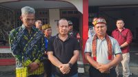 Dugaan Penganiayaan 21 Orang WBP Rutan Kelas IIB Mabak Bengkayang ,  Kasus diselesaikan dengan Kerarifan Lokal Hukum Adat