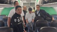 Polri Bongkar Jaringan Internasional TPPO Bermodus Admin Kripto di Myanmar, Dua Tersangka Ditetapkan