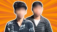 Tim Macan Raya Ringkus Dua Remaja Spesialis Curanmor, Begini Kronologiny