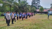 Apel Kesadaran Nasional di Sengah Temila, Wujudkan Sinergitas Lintas Sektor