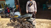 Jaga Situasi Tetap Kondusif Polsek Meranti Laksanakan Patroli Siang