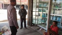 Polisi Sambang Warga, Bangun Keakraban dan Tingkatkan Keamanan Lingkungan