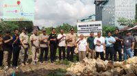 Bupati Ketapang Kunjungan Kerja dan Ramah Tamah dengan Masyarakat