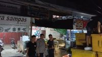 Cegah Kriminalitas, Polisi Patroli Malam dan Dialog dengan Warga