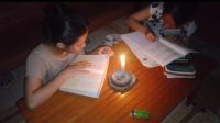 Belasan Tahun Tanpa Listrik, Bangsal Behe Butuh Cahaya, Warga Minta Pemerintah Bertindak