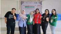 TPN XII Sintang: Lentera Kolaborasi Guru untuk Pendidikan Bermakna
