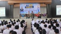 MPLS SMKN 1 Sintang 2025: Tiga Hari Ceria Menyambut 720 Bintang Masa Depan