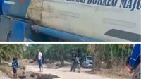 Dugaan Mafia Tambang Kuasai Kalbar: Solar Disedot, Hutan Dihabisi!