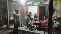 Cegah Pencurian Rumah Kosong, Polisi Ajak Warga Waspada Hoaks dan Modus Kejahatan Lain