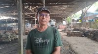 Koperasi Teguh Bengkayang Sejahtera Kembali Ekspor Jagung 12 Ton ke Malaysia