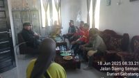PT. Mayawana Persada Diduga Ingkar Janji Atas Kesepakatan Bersama Masyarakat Desa Durian Sebatang