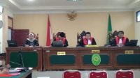 SPT Palsu Terungkap!!! Oknum Kades Parit Baru Diduga Terlibat Rekayasa Dokumen Tanah Milik Pelapor