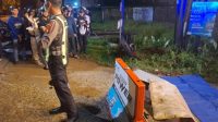 Polisi Buru Truk Misterius dalam Kecelakaan Maut di Kubu Raya, Remaja 17 Tahun Tewas