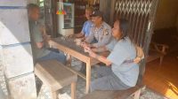 Duduk Bersama Warga, Polisi Perkuat Sinergi Jaga Keamanan
