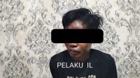 Residivis Pembunuhan Gasak Truk Ekspedisi, Polisi Ringkus dalam Dua Jam
