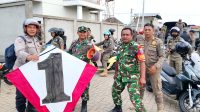 Cegah Korban, Tim Gabungan Gencar Razia Layangan Gelasan