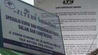 Hak Pensiun Mantan Kepala Cabang Elteha Internasional Belum Cair Selama 9 Tahun