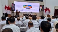 Konsekuensi Hukum Korupsi bagi ASN dan Pejabat Daerah